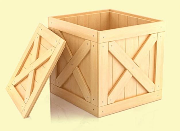 木箱定制應(yīng)考慮哪些因素？